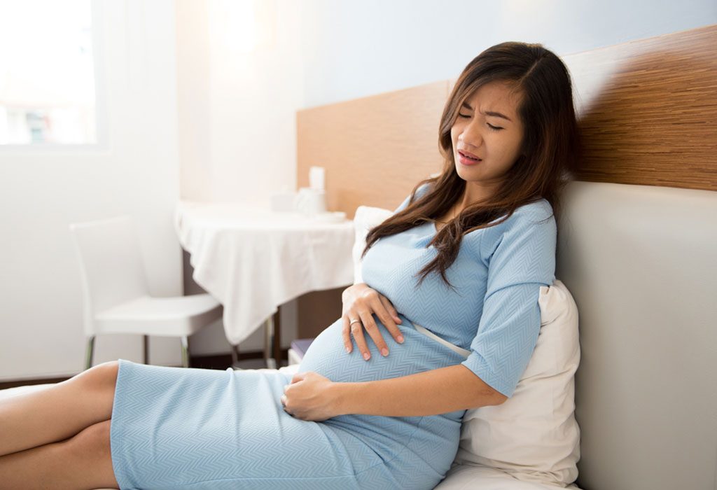 High & Low Risk Pregnancy